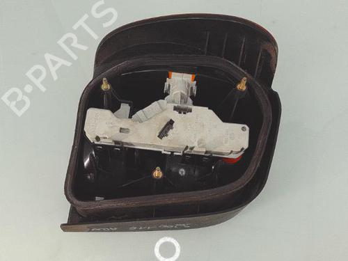 Left taillight VW POLO III (6N1) 75 1.6 | BP25352096C34 