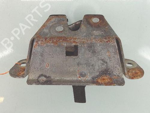 Used Tailgate lock TOYOTA AYGO (_B1_) 1.0 (KGB10_, KGB10R) (68 hp) 29822966