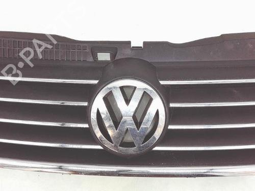 Grill VW PASSAT B5.5 (3B3) 1.9 TDI | BP33237724C40 - Image 2