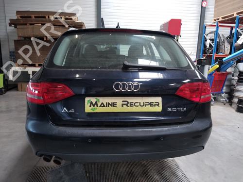 Front right seatbelt AUDI A4 B8 Avant (8K5) 2.0 TDI | BP26909102I25 - Image 11