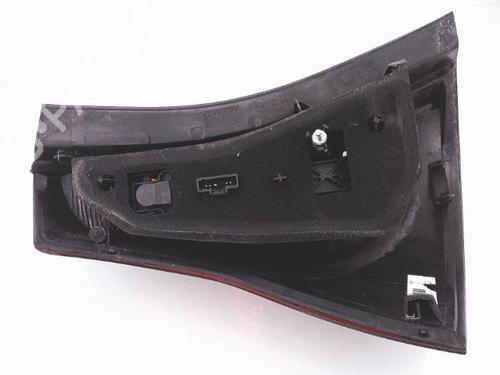 Right taillight DACIA SANDERO 1.2 16V | BP25353295C35 