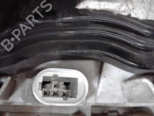 Right headlight RENAULT LAGUNA I (B56_, 556_) 1.9 dTi (B56J) | BP25373117C29 