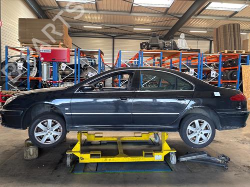 Brugte PEUGEOT 607 (9D, 9U) 2.0 HDI 4790859
