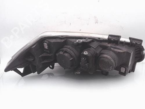 Used Left headlight Left headlight RENAULT MEGANE II Estate (KM0/1_) 1.5 dCi (KM02, KM13) (101 hp) 25354244 25354244
