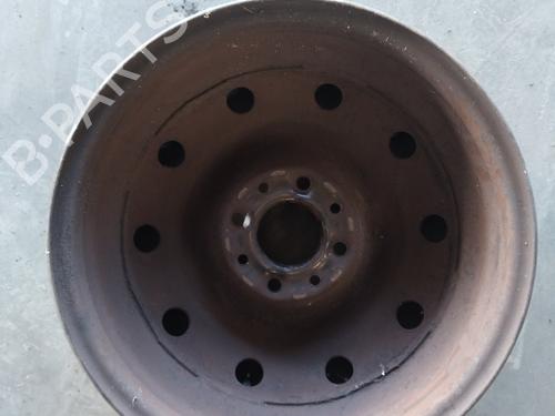 Used Rim Rim CITROËN XANTIA (X1_, X2_) 2.0 HDI 109 (109 hp) 31953778 31953778