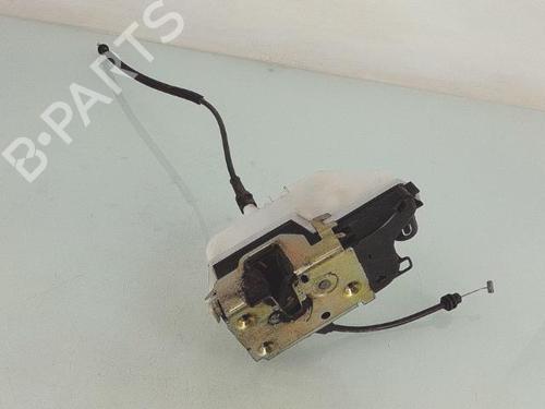 Front right lock CITROËN C3 I (FC_, FN_) 1.1 i | BP28172182C97 