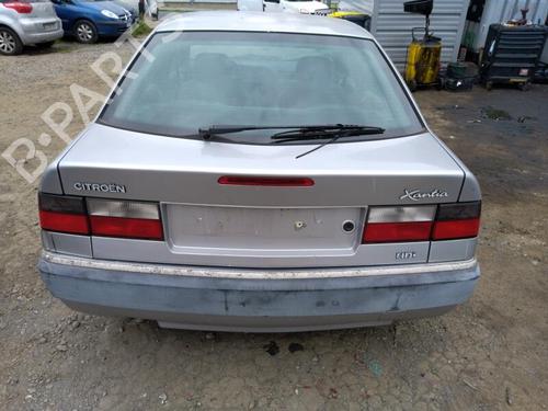 Right taillight CITROËN XANTIA (X1_, X2_) 1.9 SD | BP25364808C35 