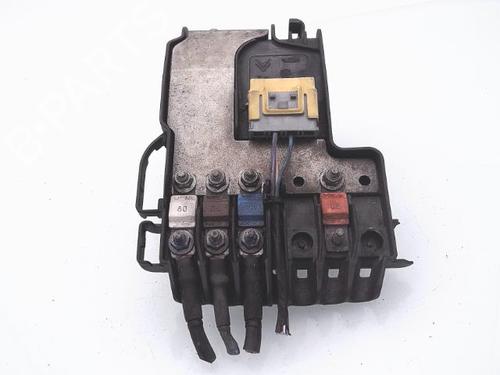 Used Electronic module Electronic module PEUGEOT 308 I (4A_, 4C_) 1.6 HDi (109 hp) 25357997 25357997