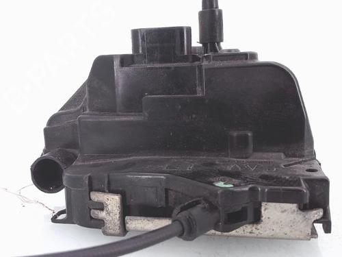Used Front right lock RENAULT LAGUNA II Grandtour (KG0/1_) 1.6 16V (KG0A, KG0L) (107 hp) 25356965