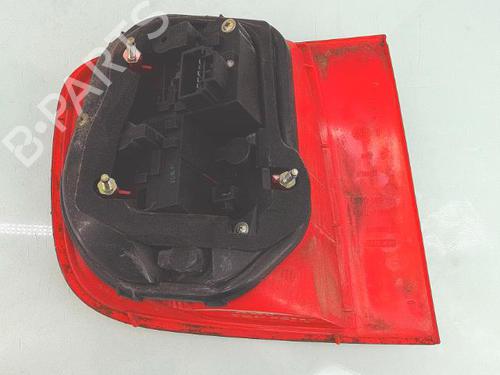 Used Right taillight Right taillight FIAT MULTIPLA (186_) 1.9 JTD (186AXE1A) (120 hp) 30590922 30590922