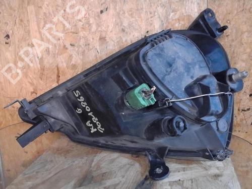 Scheinwerfer links FORD KA (RB_) 1.3 i | BP25364813C28 