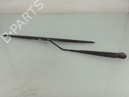 Used Front windshield wiper arm CITROËN C2 (JM_) 1.4 HDi (68 hp) 27515773