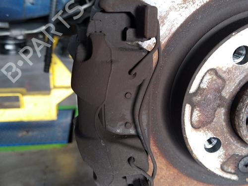 Used Right front brake caliper RENAULT TWINGO III (BCM_, BCA_) 0.9 TCe 90 (BCM9, BCM2) (90 hp) 29461028