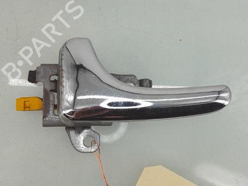Used Front left interior door handle VOLVO S40 I (644) 1.9 DI (95 hp) 29208077