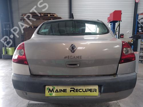 Front right seatbelt RENAULT MEGANE II Saloon (LM0/1_) 1.5 dCi (LM0F, LM0T, LM2B) | BP30045459I25 - Image 6