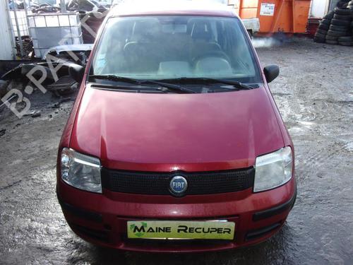 Right taillight FIAT PANDA (169_) 1.3 D Multijet (169.AXC1A) | BP25365607C35 