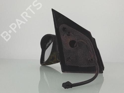 Left mirror CITROËN C2 (JM_) 1.4 HDi | BP25349559C26 