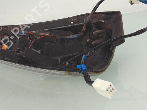 Right taillight MAZDA 5 (CR) 2.0 CD (CR19) | BP25370625C35 