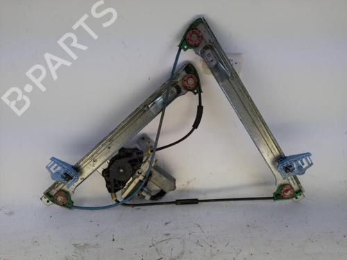 Used Front right window mechanism Front right window mechanism CITROËN C2 (JM_) 1.4 HDi (68 hp) 25364051 25364051