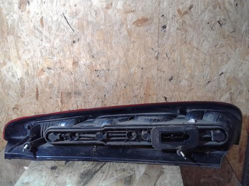 Used Left taillight Left taillight FORD FOCUS C-MAX (DM2) 1.6 TDCi (109 hp) 25367506 25367506