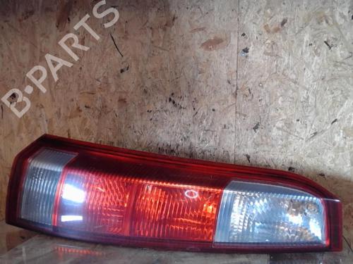 Used Left taillight OPEL MERIVA A MPV (X03) 1.7 CDTI (E75) (100 hp) 25362108