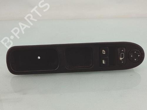Used Left front window switch CITROËN C3 Picasso (SH_) 1.6 HDI 90 (92 hp) 29178574