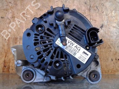 Alternator VW GOLF VI (5K1) 2.0 TDI | BP25367114M7 