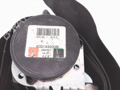 Rear left seatbelt OPEL ASTRA H (A04) 1.3 CDTI (L48) | BP25355261I29 - Image 2