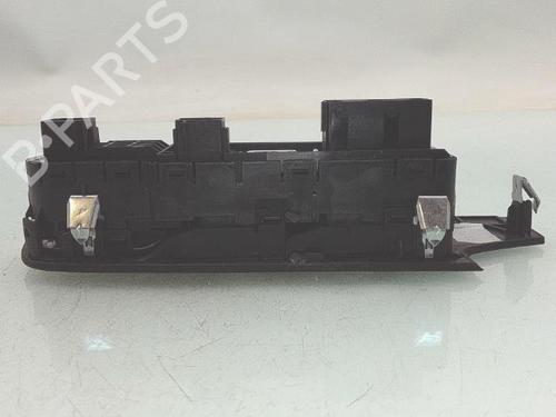 Used Left front window switch Left front window switch CITROËN C4 Grand Picasso II (DA_, DE_) 1.6 HDi / BlueHDi 115 (115 hp) 31632616 31632616