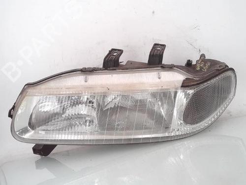 Faro izquierdo ROVER 400 II Hatchback (RT) 414 Si (103 hp) 25349970