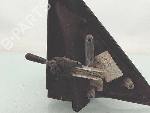 Left mirror FORD ESCORT V (AAL, ABL) 1.6 i 16V | BP25367850C26 