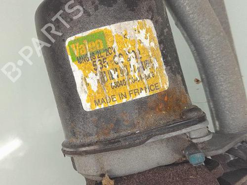 Front wiper motor RENAULT MEGANE II (BM0/1_, CM0/1_) 1.6 16V | BP26032174M29 