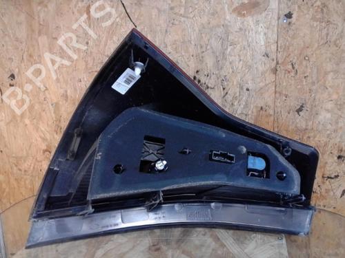 Used Right taillight DACIA SANDERO 1.4 (BS0C, BS0A, BS0G, BS1F, BS0E) (75 hp) 25366821