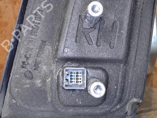 Retrovisore destro HYUNDAI MATRIX (FC) 1.5 CRDi (82 hp) 25367456