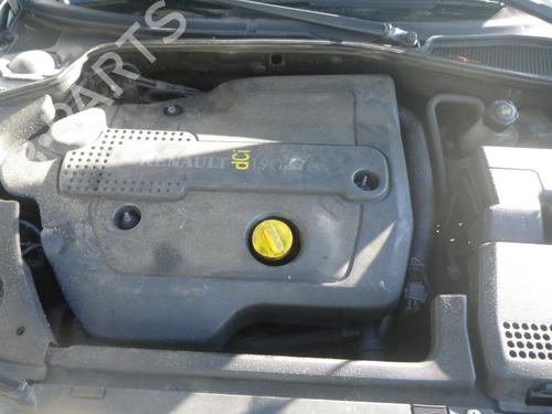 Right headlight RENAULT LAGUNA II (BG0/1_) 1.9 dCi | BP25367690C29 
