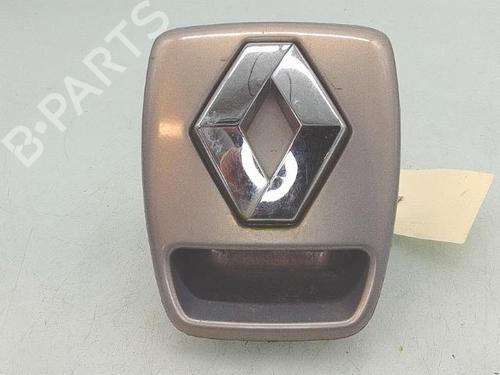 Commutateur Commutateur RENAULT LAGUNA II (BG0/1_) [2001-2007] 36426589 36426589