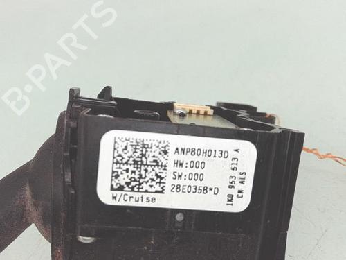 Switch SEAT LEON (1P1) 2.0 TDI | BP29631156I30 