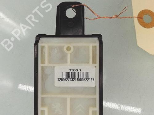 Switch PEUGEOT 208 I (CA_, CC_) 1.2 VTI 82 | BP28680811I30