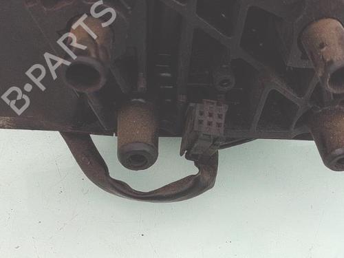 Left mirror PEUGEOT 307 SW (3H) 1.6 HDI 110 | BP25365759C26 