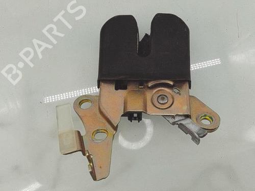 Tailgate lock TOYOTA CELICA Coupe (_T23_) 1.8 16V VT-i (ZZT230_, ZZT230) | BP29054109C101 