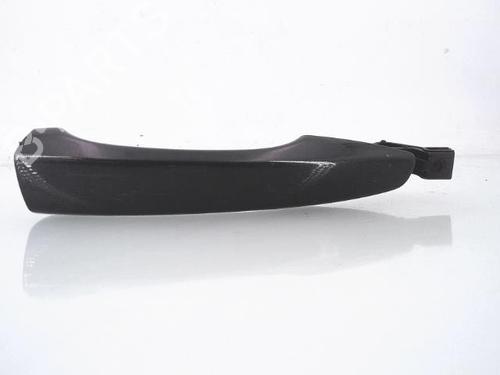 Used Front right exterior door handle Front right exterior door handle PEUGEOT 508 SW I (8E_) 2.0 HDi (163 hp) 25360707 25360707
