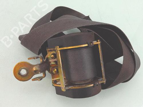 Venstre fortil seleforstrammer RENAULT MEGANE II (BM0/1_, CM0/1_) 1.5 dCi (BM02, BM13, BM2A, CM02, CM13) | BP30045460C87 