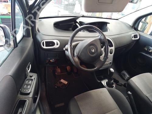 Front left interior door handle RENAULT MODUS / GRAND MODUS (F/JP0_) 1.2 16V (JP0W) | BP27195041I13 - Image 7