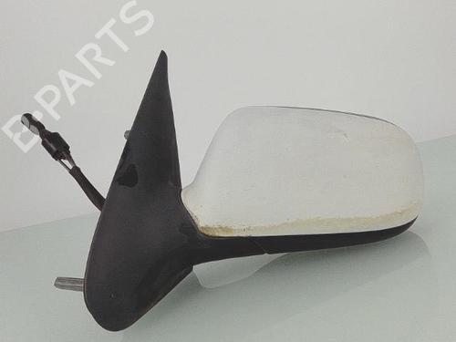 Used Left mirror CITROËN XSARA (N1) 1.4 i (75 hp) 25349575