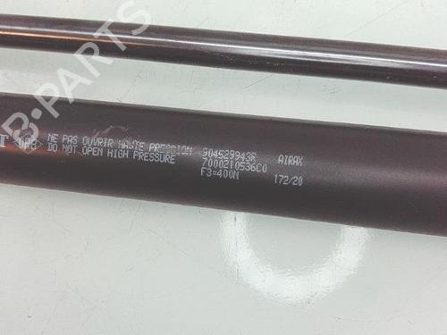 tailgate-lift-support-dacia-sandero-ii-2012-33874089 main image