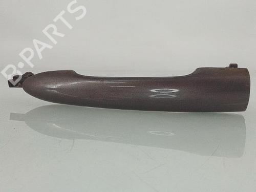 Used Front right exterior door handle RENAULT ESPACE IV (JK0/1_) 2.2 dCi (JK0H) (150 hp) 26319949