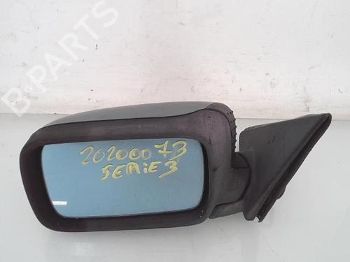 Left mirror BMW 3 (E36) 325 tds | BP25354072C26