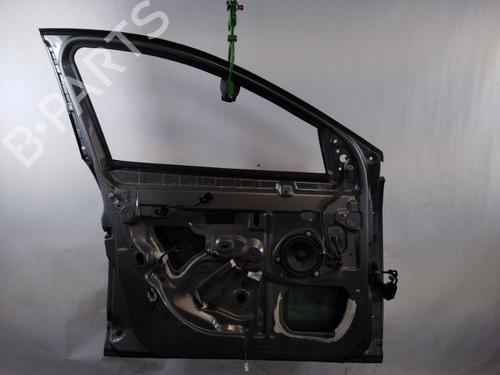 Left front door RENAULT MEGANE III Grandtour (KZ0/1) 1.5 dCi (KZ09, KZ0D, KZ1G, KZ29, KZ14, KZ1W, KZ10, KZ1F,... | BP25353978C2