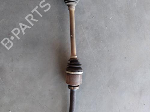 Used Right front driveshaft RENAULT TRAFIC II Bus (JL) 2.0 dCi 90 (JL00, JL01, JL0H, JL0M, JL0P, JL0S) (90 hp) 29028769