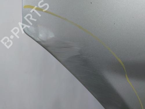 Left front door RENAULT TRAFIC II Bus (JL) 2.0 dCi 90 (JL00, JL01, JL0H, JL0M, JL0P, JL0S) | BP29054016C2 